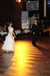II. Taneční ples