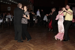 II. Taneční ples