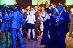 IV. Taneční ples