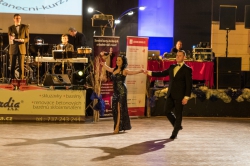 IX. Taneční ples 2018