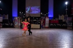 IX. Taneční ples 2018